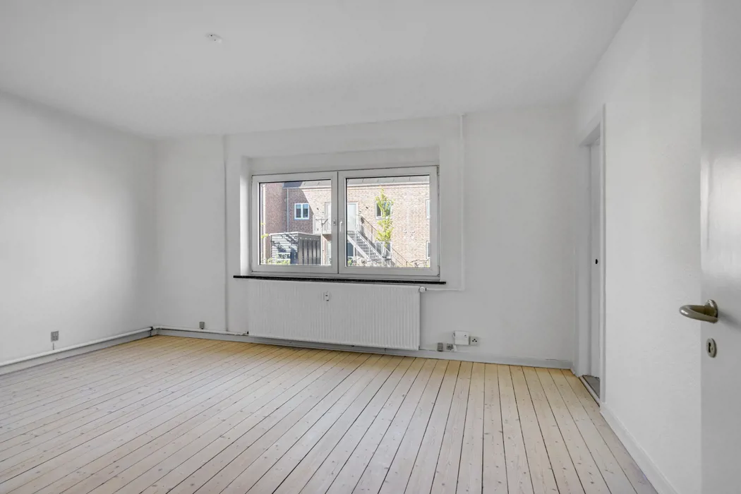 3-værelses lejlighed på Lindholmsvej – Nørresundby 3